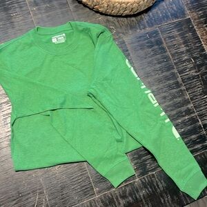 CARHARTT🍃Long sleeve tee